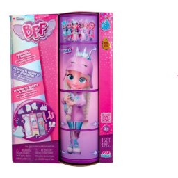 Papusa Cry Babies BFF - Stella, 20 cm