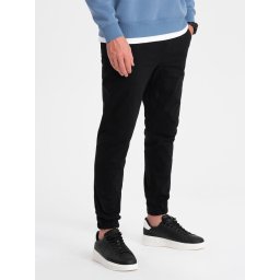 Pantaloni trening barbati Ombre