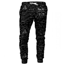 Pantaloni trening Mr. GUGU & Miss GO BEER ON