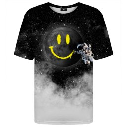 Tricou Mr. GUGU & Miss GO SPACE SMILE