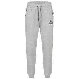 Pantaloni de trening barbati, Lonsdale 110723-Black