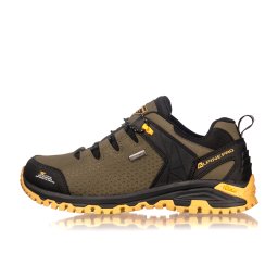 Pantofi de iarna bărbați ALPINE PRO i613_UBTY309512