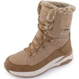 Cizme de iarna dama ALPINE PRO i613_LBTY412251G