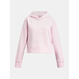 Girls' sweatshirt Under Armour UA Rival Fleece Hoodie - Girls