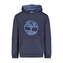 Hanorac albastru Timberland pentru bărbați