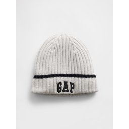 GAP CashSoft Children's Ribbed Cap - Boys