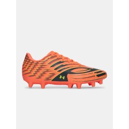 Boys' Football Boots Under Armour UA Shadow Club 4 FG Jr - Boys