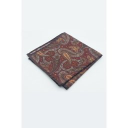 Batista matase Gentlemen`s Corner - Paisley Brown