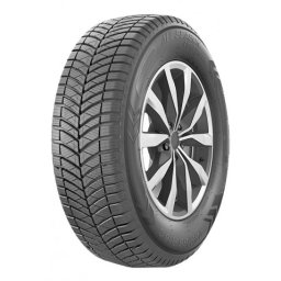 TAURUS ALL SEASON LIGHT TRUCK 235/65R16C 115/113R