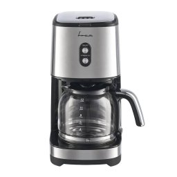 Cafetiera FRAM FCM-915IX 1.5L 900W Silver
