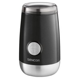 Rasnita cafea Sencor RASNITA CAFEA NEAGRA