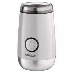 Rasnita cafea Sencor RASNITA CAFEA ALBA