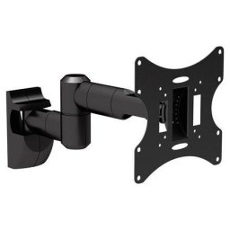 SUPORT TV 13-42 INCH 30 KG Cabletech NEGRU