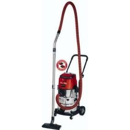Aspirator Einhell wet / dry vacuum TE VC 36/30 LiÂ (red / silver, without battery and charger)