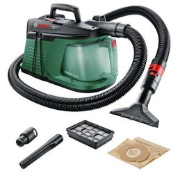Bosch Bosch Powertools EasyVac 3, cylinder vacuum cleaner