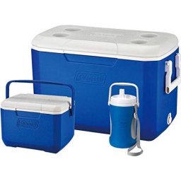 Cutie Frigorifica Coleman cool box cooler combo - 2000036078
