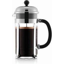 Cafetiera Bialetti Espresso Maker Moka Espress 12 cups - 12 cups