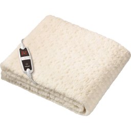 Incalzitor corporal Beurer UB 53, heated underblanket (white, 150 x 80 cm)