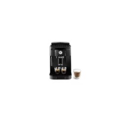 Espressor Automat Delonghi ECAM22.112.B Magnifica S Negru