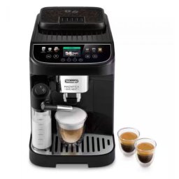 Espressor Automat Delonghi Magnifica Evo Next ECAM310.60.B Tehnologie LatteCrema 1.9L 15Bar 1450W Negru