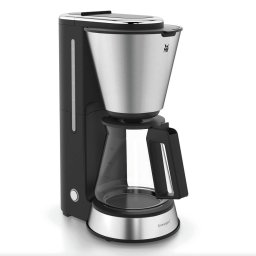 Cafetiera Semi-Automata WMF KITCHENminis 0412270011 0.625L 5x Cesti 710W Mentinere la Cald Inox/Negru