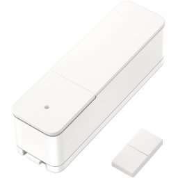 Bosch Bosch Smarthome Smart Home door/window contact II, opening detector (white)