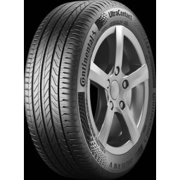 Anvelopa Continental UltraContact 165/65R15 81T