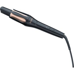 Ondulator Beurer HT 75, curling iron (black/copper)