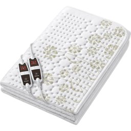Incalzitor corporal Beurer UB 68 XXL, heated underblanket (white, 150 x 160 cm (2 persons))