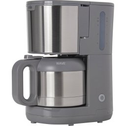 Braun Braun Houshold Houshold PurShine KF 1505 (grey/stainless steel)