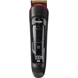Masina de tuns Beurer Multigroomer MN9X, hair clipper (black)