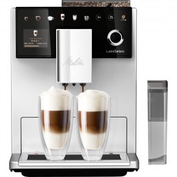 Espressor Cafea Melitta CI Touch Complet Automat 1.8L