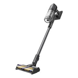 Aspirator Vertical fara Fir Dreame R20 Ultra VRV57F 0.6L Filtru HEPA Negru