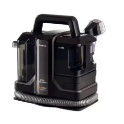 Aspirator Ariete Aspirator Portabil Ariete Spot Cleaner Heat Pro 750W pentru Pete Tapiterie, Mochete si Canapele, Negru