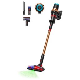 Aspirator Dyson V16 Piston Animal Negru