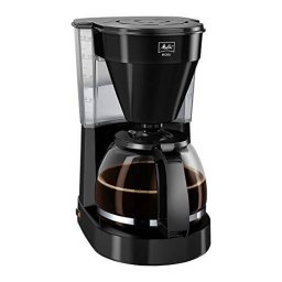 Cafetiera Melitta Easy II, filter machineÂ (black)