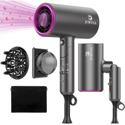 Perie de par Remington hot air brush AS8901 HYDRAluxe - 1200W Volumising Air Styler