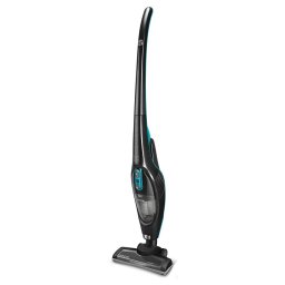 Aspirator Vertical Sencor SVC 7822TQ 0.5 Litri 110W Black