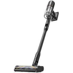 Aspirator Vertical fara Fir Dreame Z30 Slim (VZV14B) 0.5L 24000Pa Putere Absorbtie 210W Autonomie 90 Minute Negru