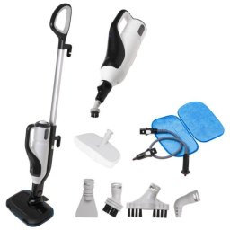 Aspirator ACM Powerful Cleaner PRO Alb