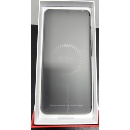 Telefon Mobil HOTWAV Resigilat A17 Pro Max 3GB RAM 128GB 6.75Inch Portocaliu