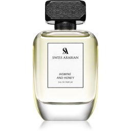 Swiss Arabian Jasmine and Honey EDP W 100 ml