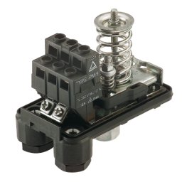 PRESOSTAT APA PM5 1- 5 BAR