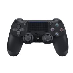 UB Controller DualShock 4 v2 Compatibil Playstation 4 (PS4) NEGRU