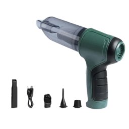 UB Mini Aspirator puternic multifunctional JB 107 cu acumulator Usb