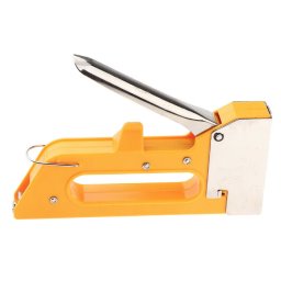UB Pistol capsator manual pentru tapiterie si mobila, capse tip 80, 13 / 4 - 8 mm