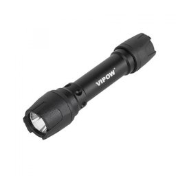 LANTERNA 3W ALUMINIU IP65 VIPOW