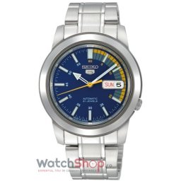 Seiko SNKK27 SEIKO 5 AUTOMATIC SNKK27K1