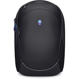 DELL Alienware AW7825P 45,7 cm (18") Rucsac Negru