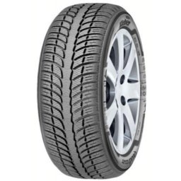 KLEBER 235/55 R18 QUADRAXER SUV 100V
